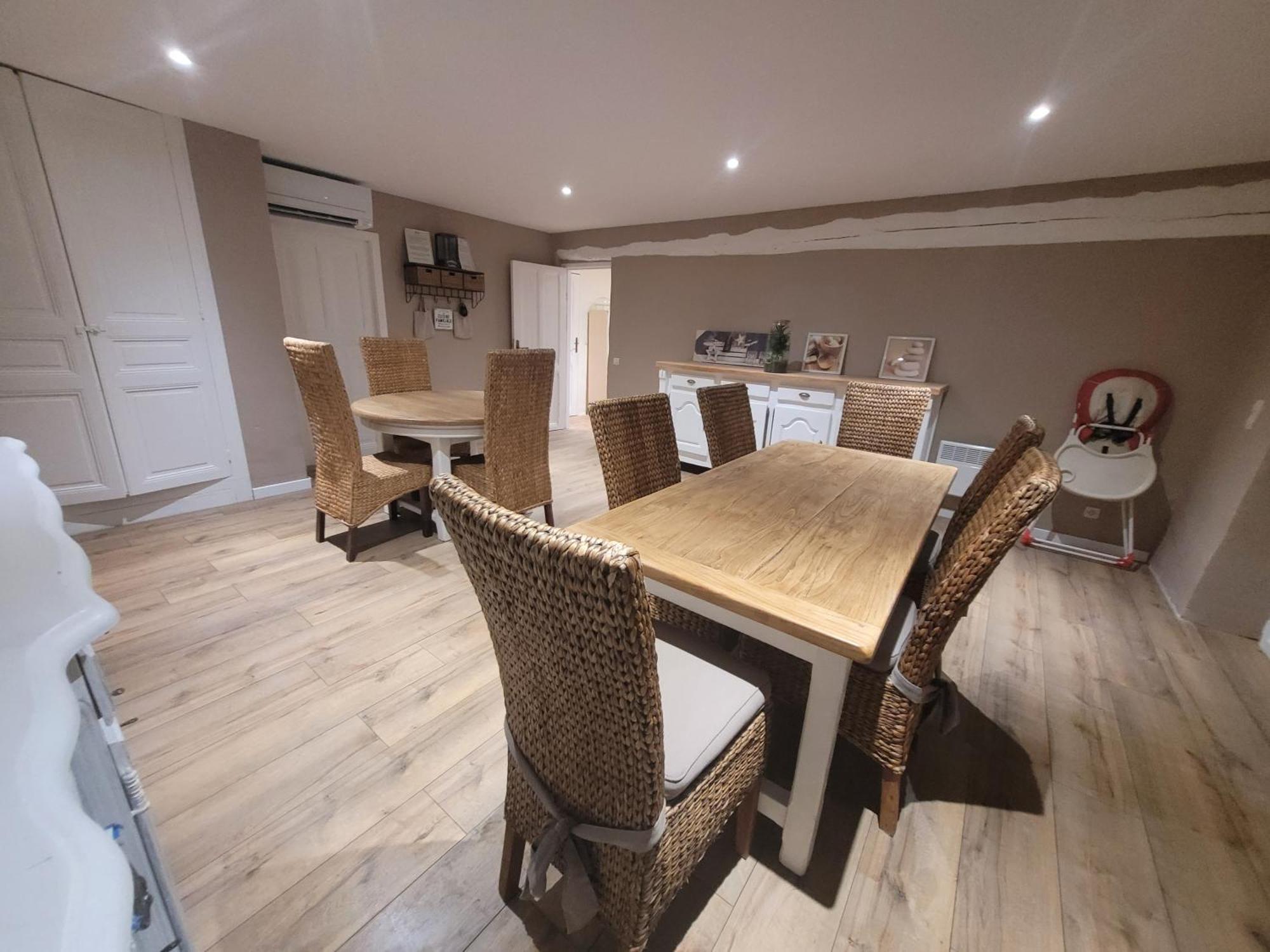 Bed and Breakfast Domaine Des Grands Chenes Preveranges Esterno foto