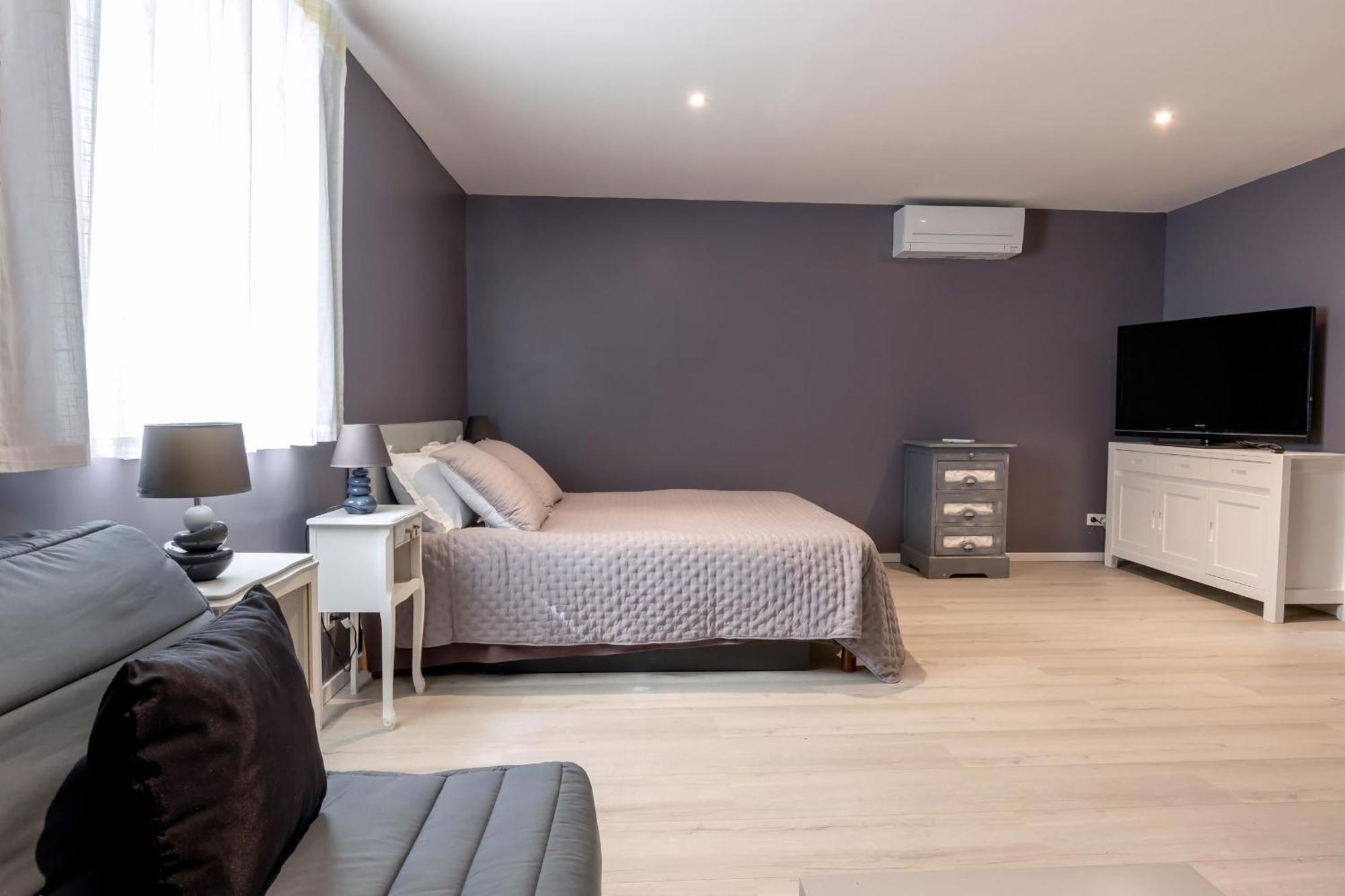 Bed and Breakfast Domaine Des Grands Chenes Preveranges Esterno foto